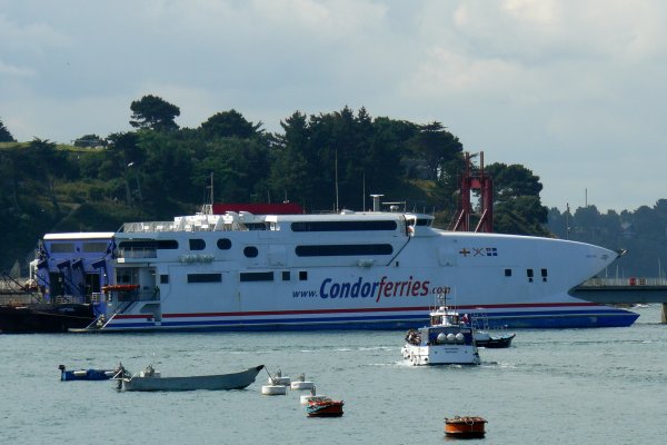 Saint-Malo (2010-08-03) - Condor Rapide